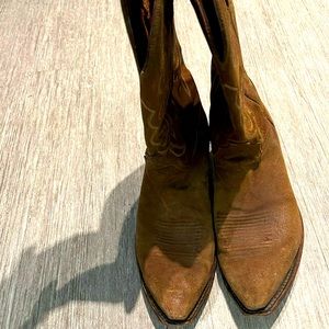1883 by Lucchese Classic Cowboy Boots